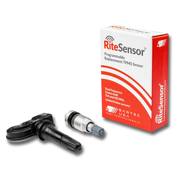 Bartec Rite Sensor - Sensors