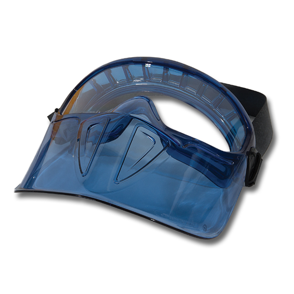 Saftey Googles w/ Face Shield - Miscellaneous