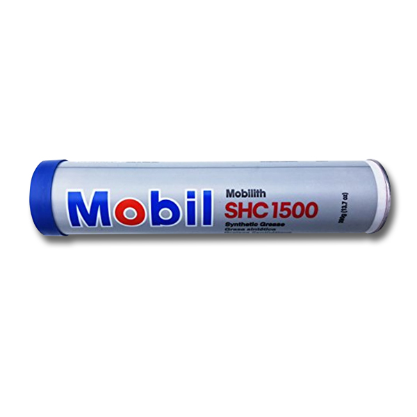 Mobile SHC 1500 Grease - Automotive