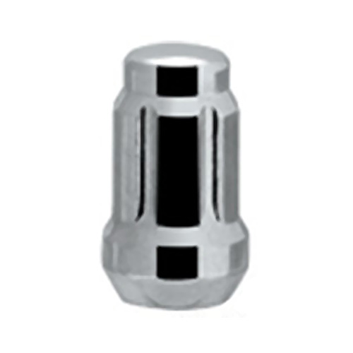 12mm x 1.50 Spline Acorn Nut 3807 - Passenger Lug Nuts and Acc