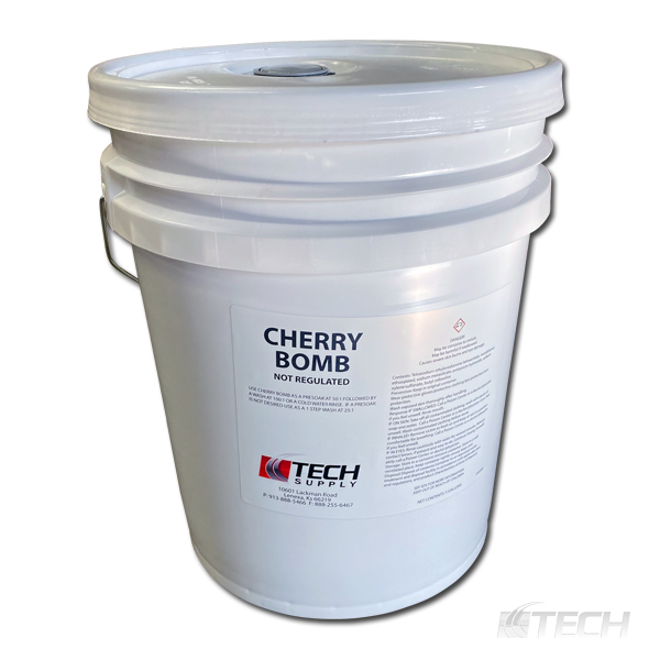 Cherry Bomb Degreaser 5 Gallon - Automotive