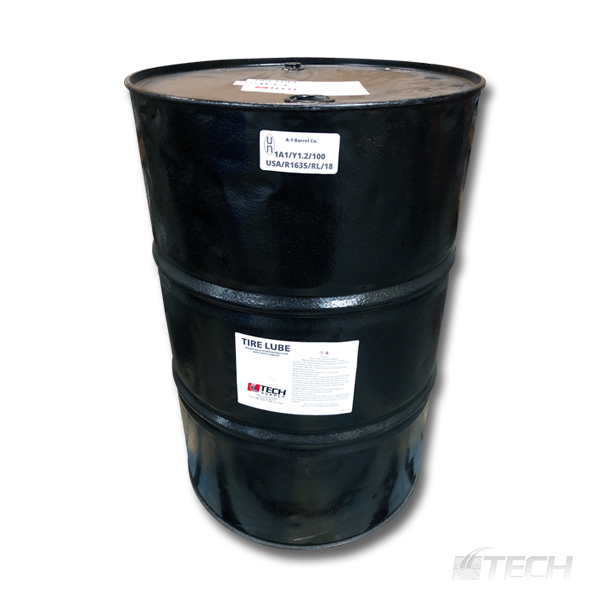 Tire Bead Breaker 55 Gallon - Liquid