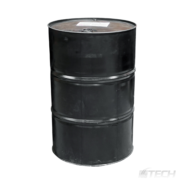 Black Tire Paint, Low VOC 55 Gallons - Tire Paint