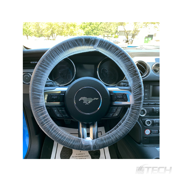 Steering Wheel Covers - Miscellaneous