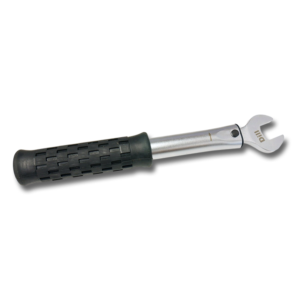 Dill Preset Open Ended 16mm Torque Wrench - Tools and Accessories