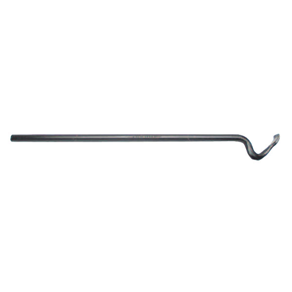 Truck Swan Neck Leverage Bar 30" - Tire Irons / Bars