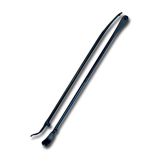 Super Duty Tubeless Tire Iron 52" - Tire Irons / Bars