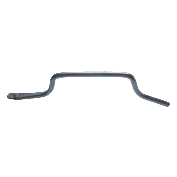 Standard Tubeless Iron 22" Offset Mount C Bar - Tire Irons / Bars