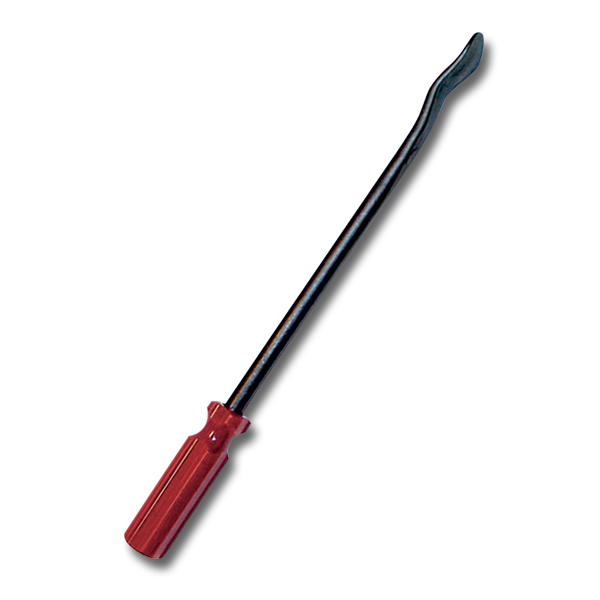 Small Tire Iron 16" Screwdriver Handle - Tire Irons / Bars