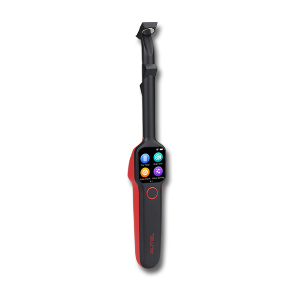 Autel Laser Enabled Tread and Brake Disc Wear Tool - Programming and Service Tools