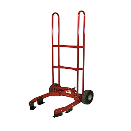 Branick Tire Cart with Arms - Miscellaneous