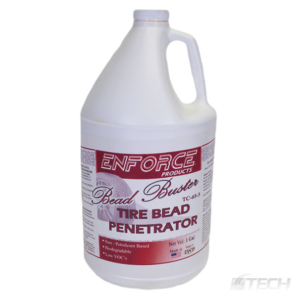 Rust Penetrate & Bead Buster 1 Gallon - Automotive