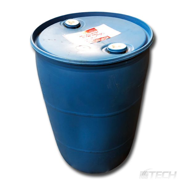 Rust Penetrant & Bead Buster 55 Gallon - Cements and Chemicals