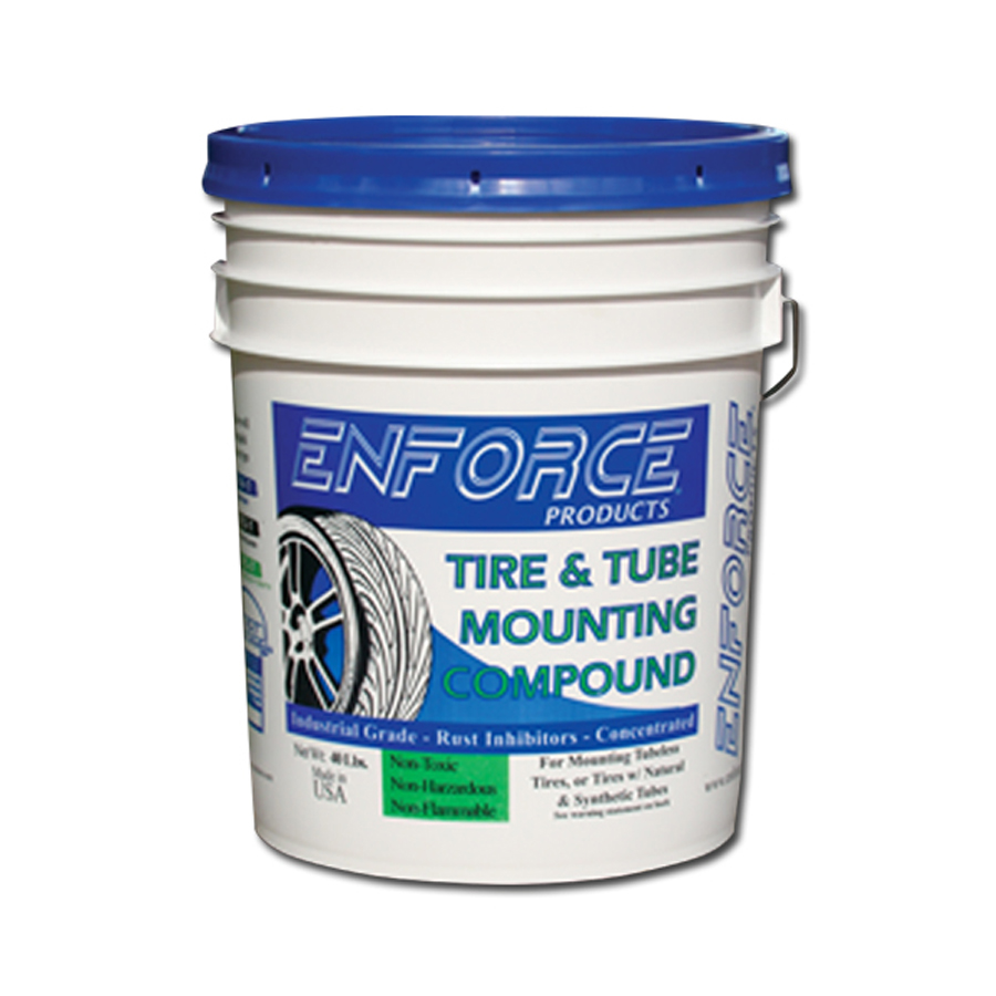 HD Paste Mounting Compound 40lbs. - Paste Compounds