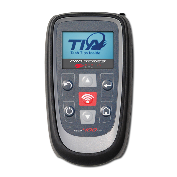 Bartec 400PRO TPMS Tool w/ Bluetooth - Programming and Service Tools