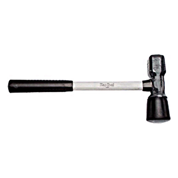 HD Tire Hammer Fiberglass Handle 18" 4.8 lb. H - Hammers, Hammer Handles & Acc