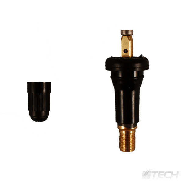 TPMS replacement Snap-in Stem - Valves and Service Kits