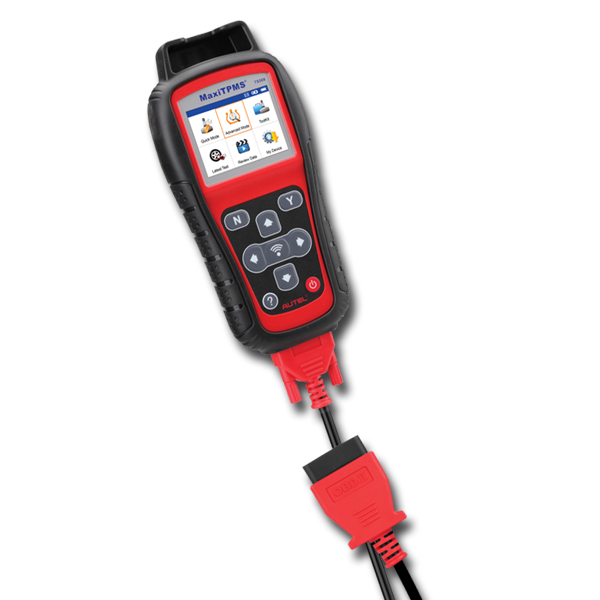 Autel Maxi Sensor TPMS Service Tool - Programming and Service Tools