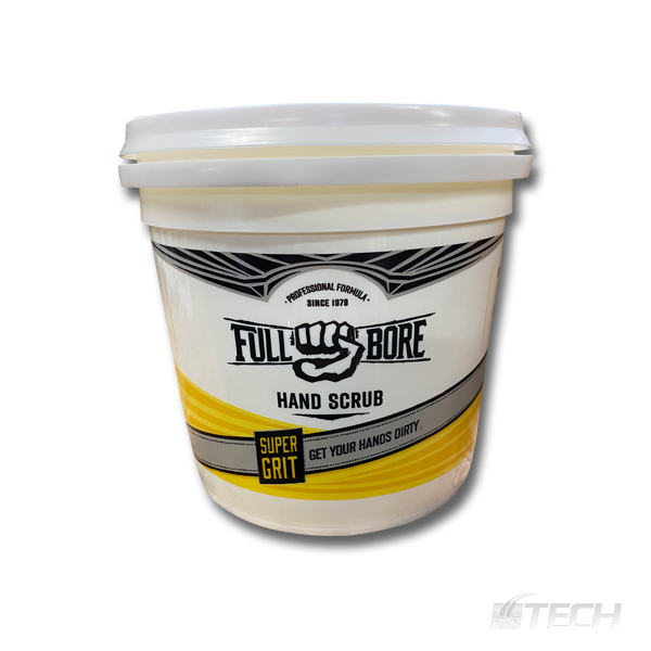 Full Bore Hand Scrub 64 oz. - Hand Cleaners