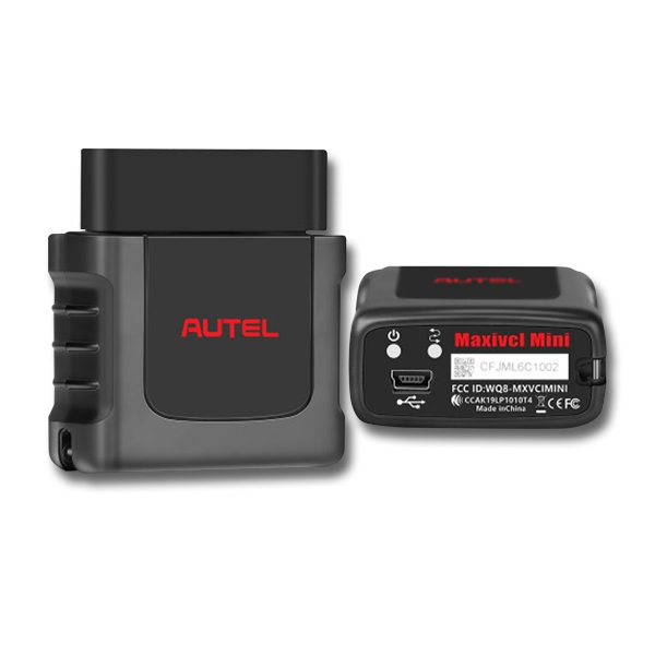 Autel Mini Bluetooth Adapter - Programming and Service Tools