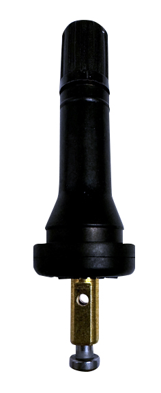 TPMS replacement Snap-in Stem - Valves and Service Kits