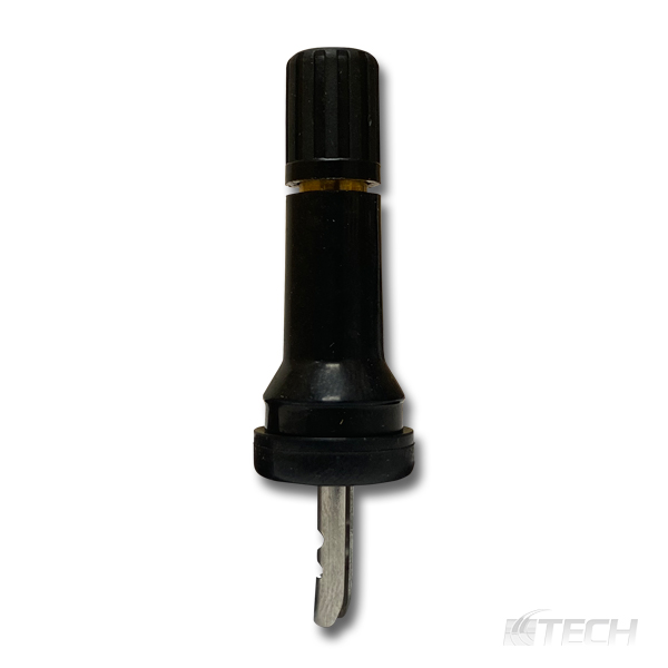 TPMS Replacement Clamp In Valve - Valves and Service Kits