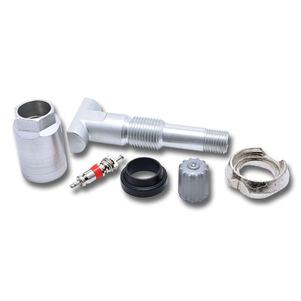 Dill Replacement Valve Stem Kit Maserati, Mercedes, RAM - Valves and Service Kits