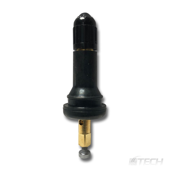 TPMS Replacement Clamp In Valve - Valves and Service Kits