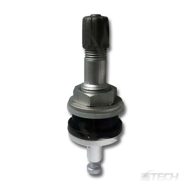 Dill Silver Clamp In TPMS Stem for VS-65 - Valves and Service Kits