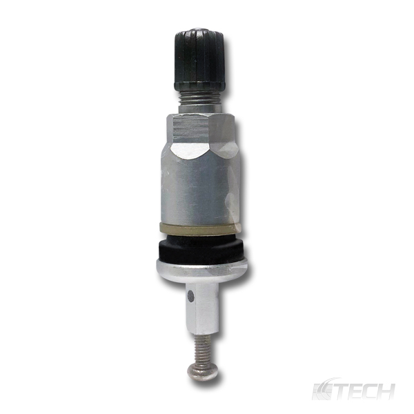 Dill Aluminum Metal Replacement Valve for GM Snap In - Valves and Service Kits