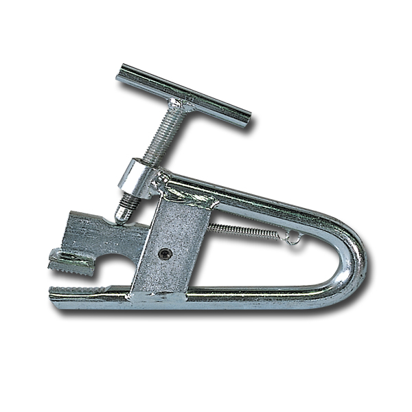 Clamp For Earth Moving Wheels - Parts and Accessories