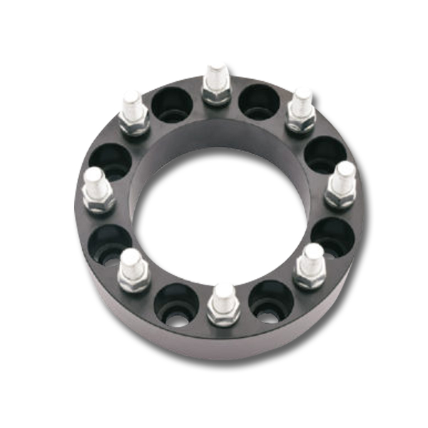 Billet Wheel Adapter - Passenger Lug Nuts and Acc