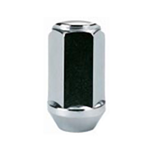 14MM X 1.50 Bulge Acorn Nut 1.90" Xtr Long 3/4" Hex  1909XL - Passenger Lug Nuts and Acc