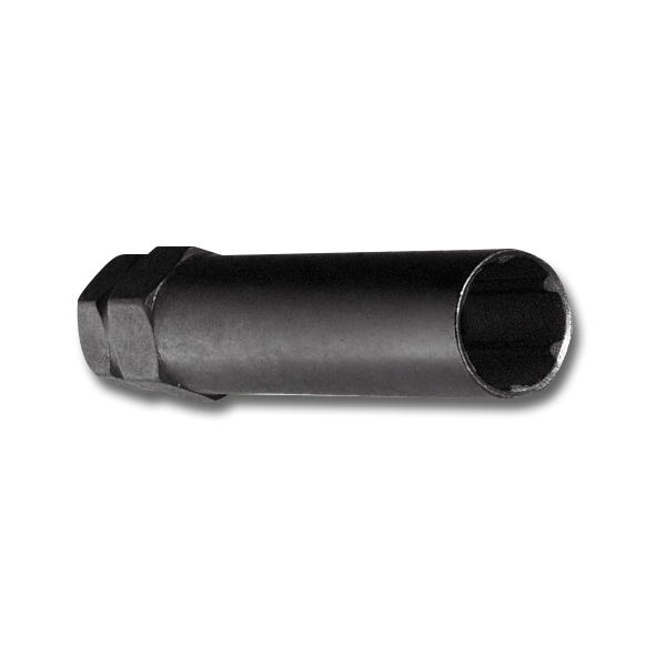 Hex Duplex Spline Key - Passenger Lug Nuts and Acc